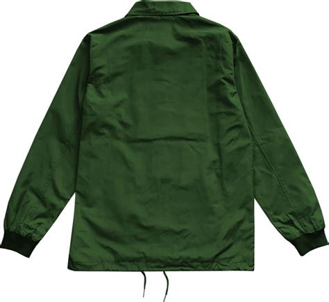 nylon coach jacket wholesale uk|are windbreakers waterproof.